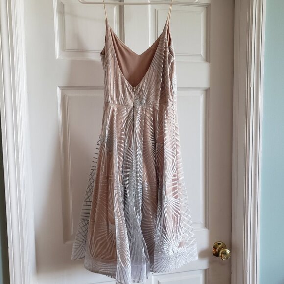 Cocktail Dress Size Small - Picture 2 of 2